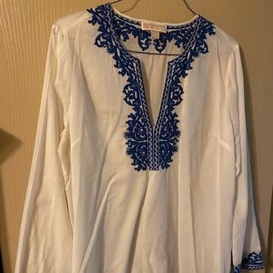 Michael Kors tunic